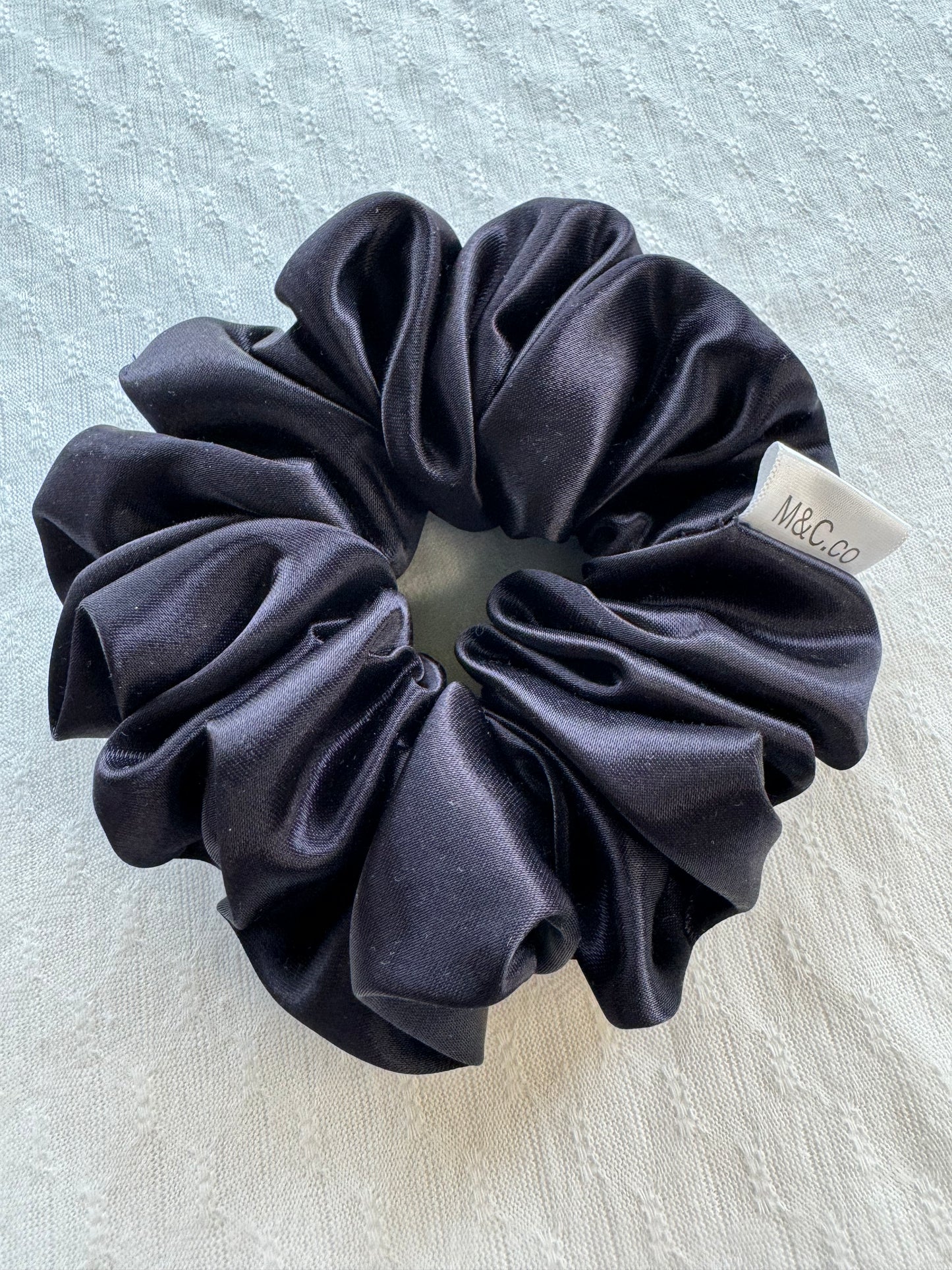 Scrunchie Chouchou Nocturne