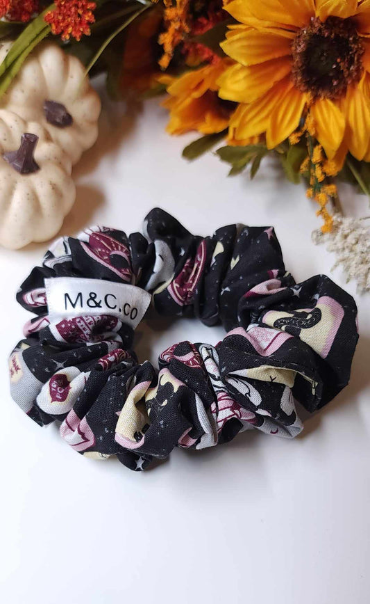 Scrunchie Chouchou le Mythique